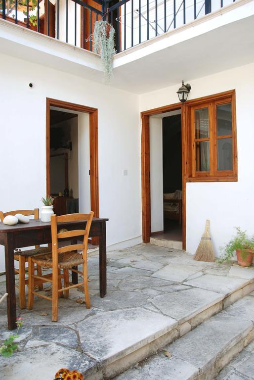 Appartamento Kontoyiannis House Kalavasos Esterno foto