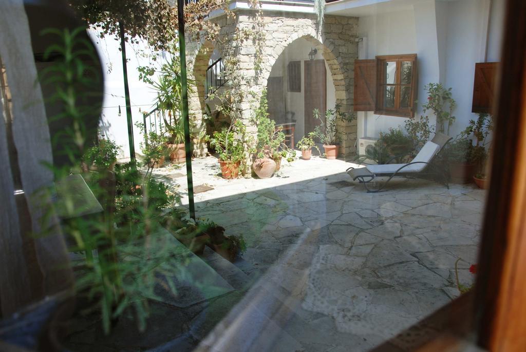 Appartamento Kontoyiannis House Kalavasos Esterno foto