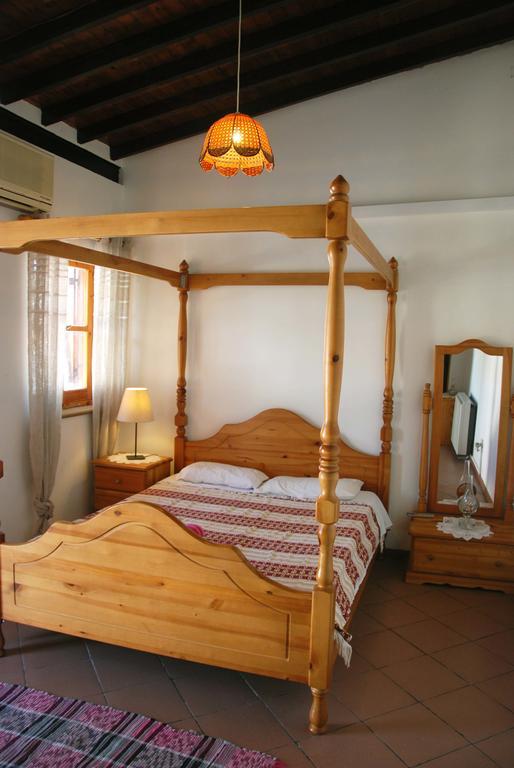 Appartamento Kontoyiannis House Kalavasos Esterno foto