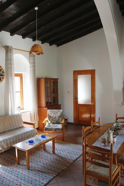 Appartamento Kontoyiannis House Kalavasos Esterno foto