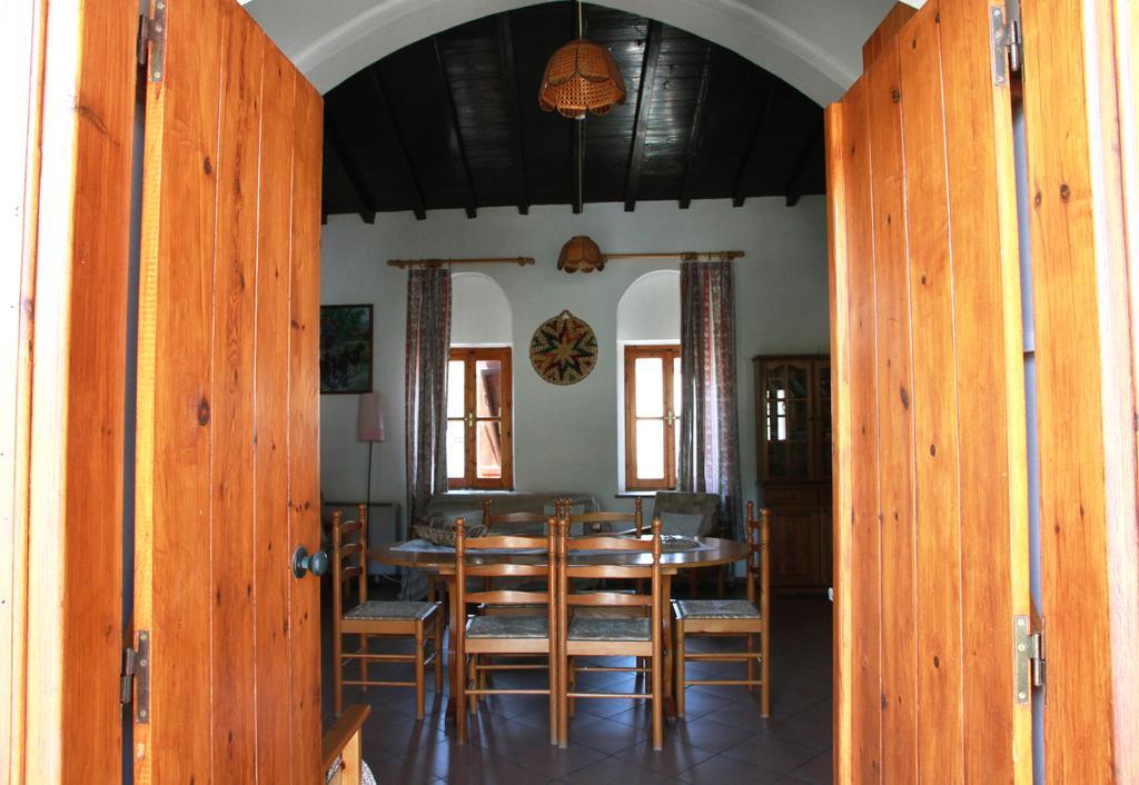 Appartamento Kontoyiannis House Kalavasos Esterno foto