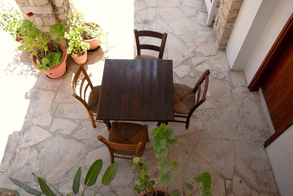 Appartamento Kontoyiannis House Kalavasos Esterno foto