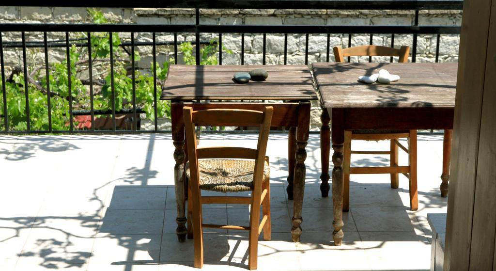 Appartamento Kontoyiannis House Kalavasos Esterno foto