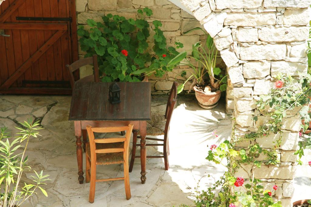 Appartamento Kontoyiannis House Kalavasos Esterno foto