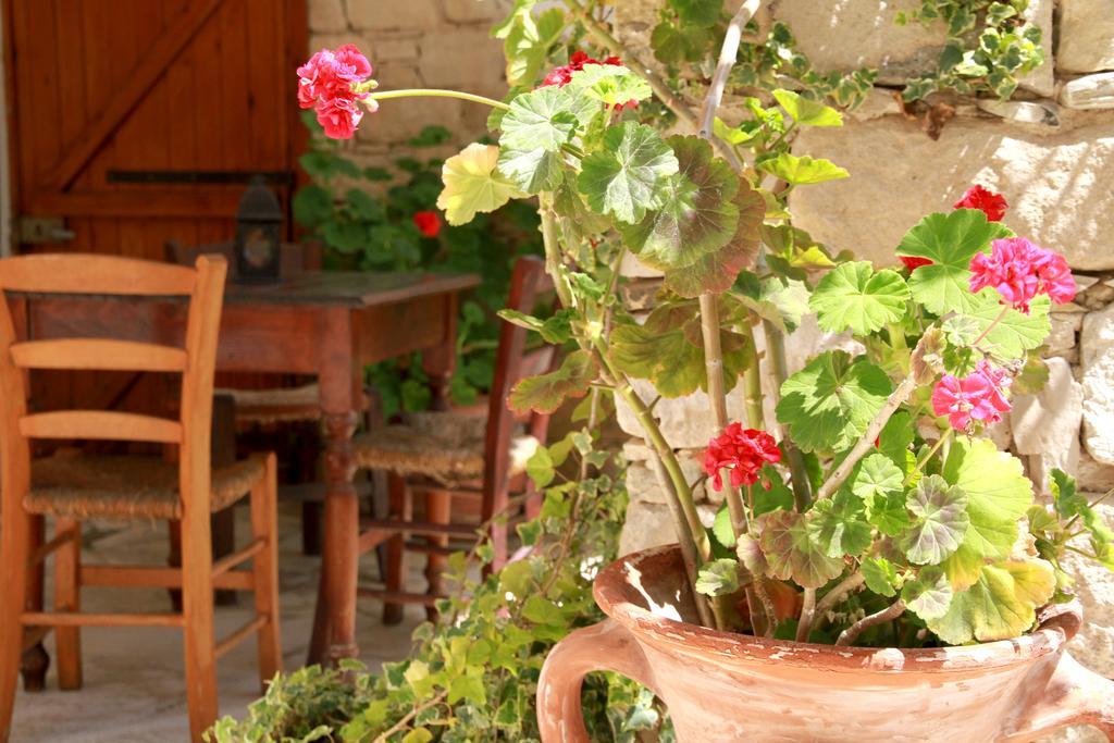 Appartamento Kontoyiannis House Kalavasos Esterno foto