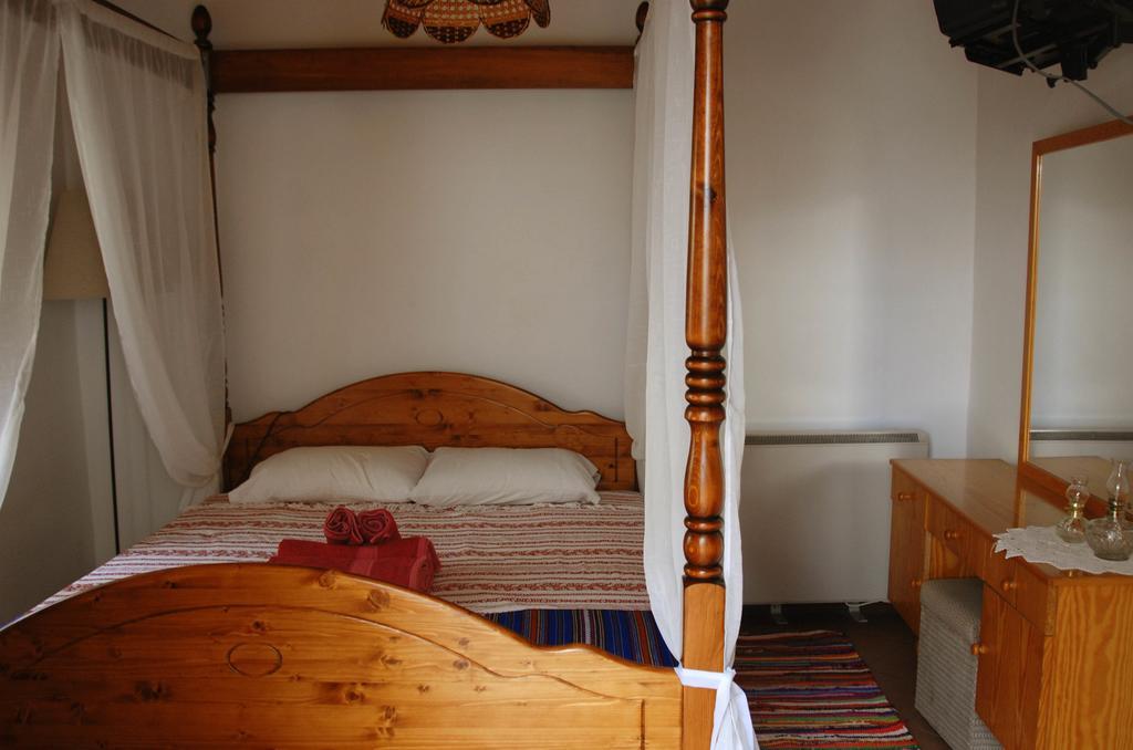 Appartamento Kontoyiannis House Kalavasos Esterno foto