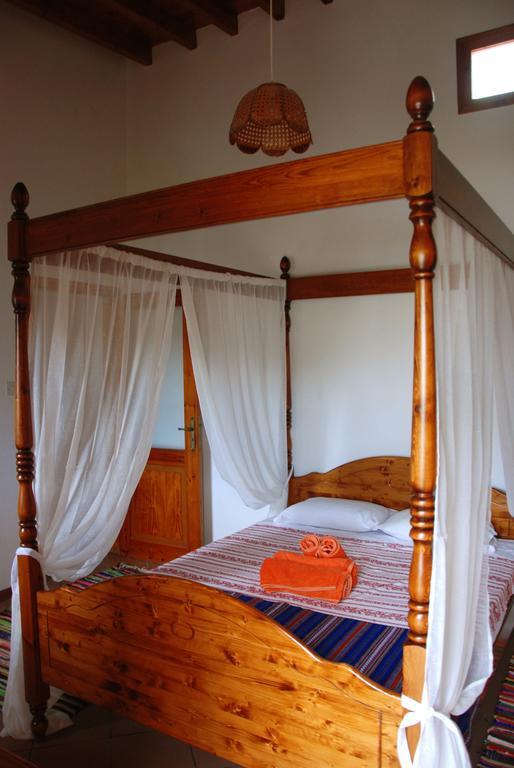 Appartamento Kontoyiannis House Kalavasos Esterno foto