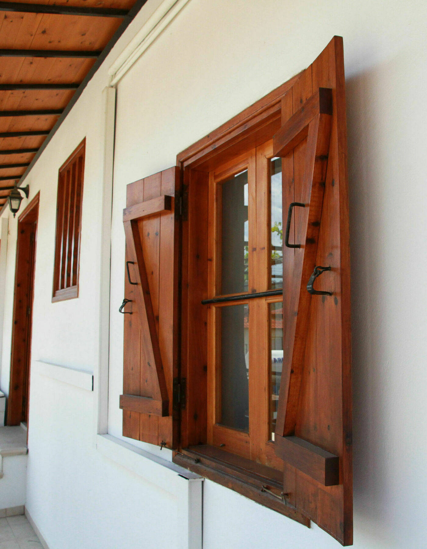 Appartamento Kontoyiannis House Kalavasos Esterno foto