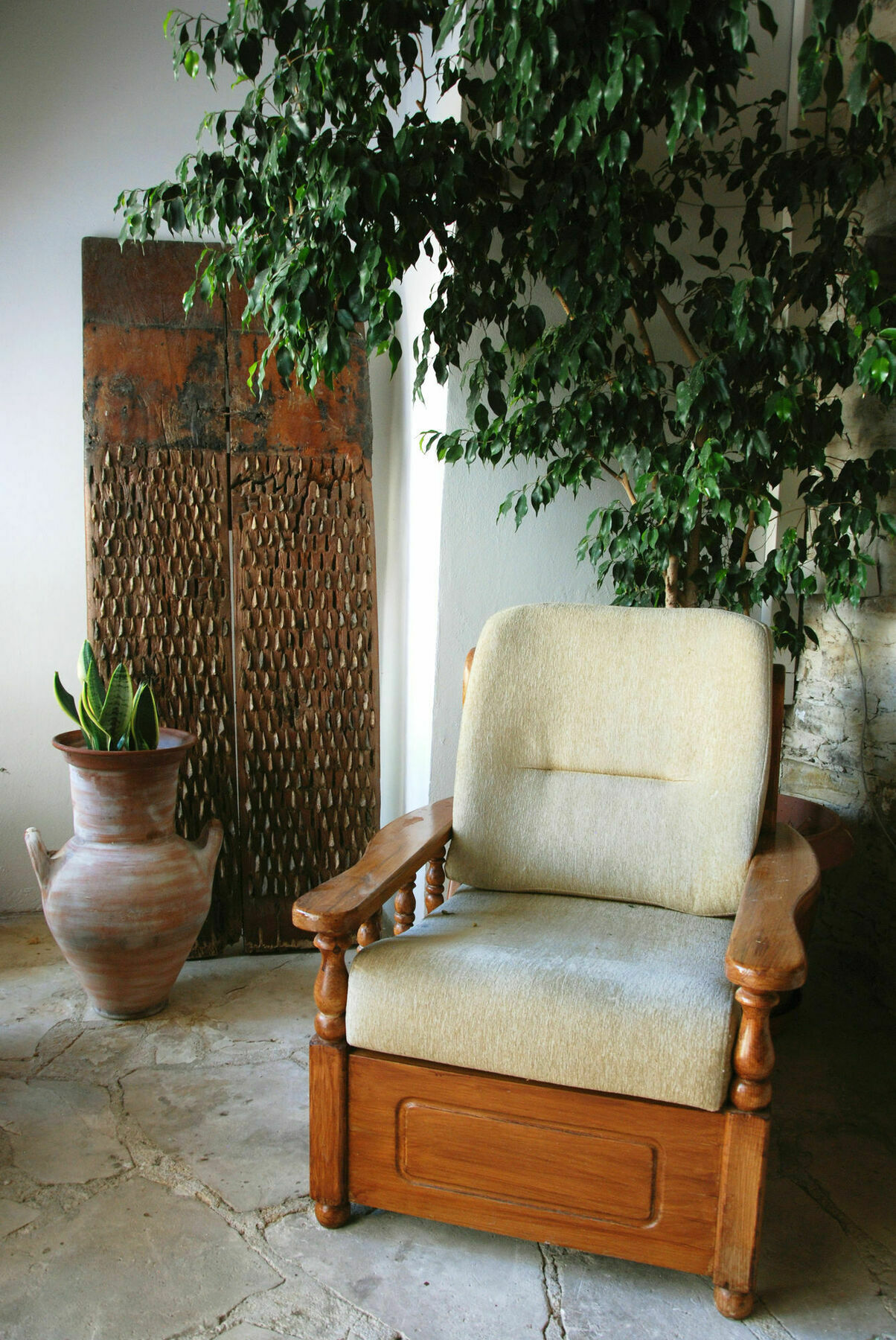 Appartamento Kontoyiannis House Kalavasos Esterno foto