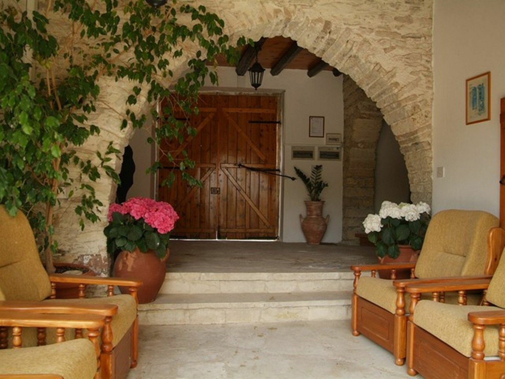 Appartamento Kontoyiannis House Kalavasos Esterno foto