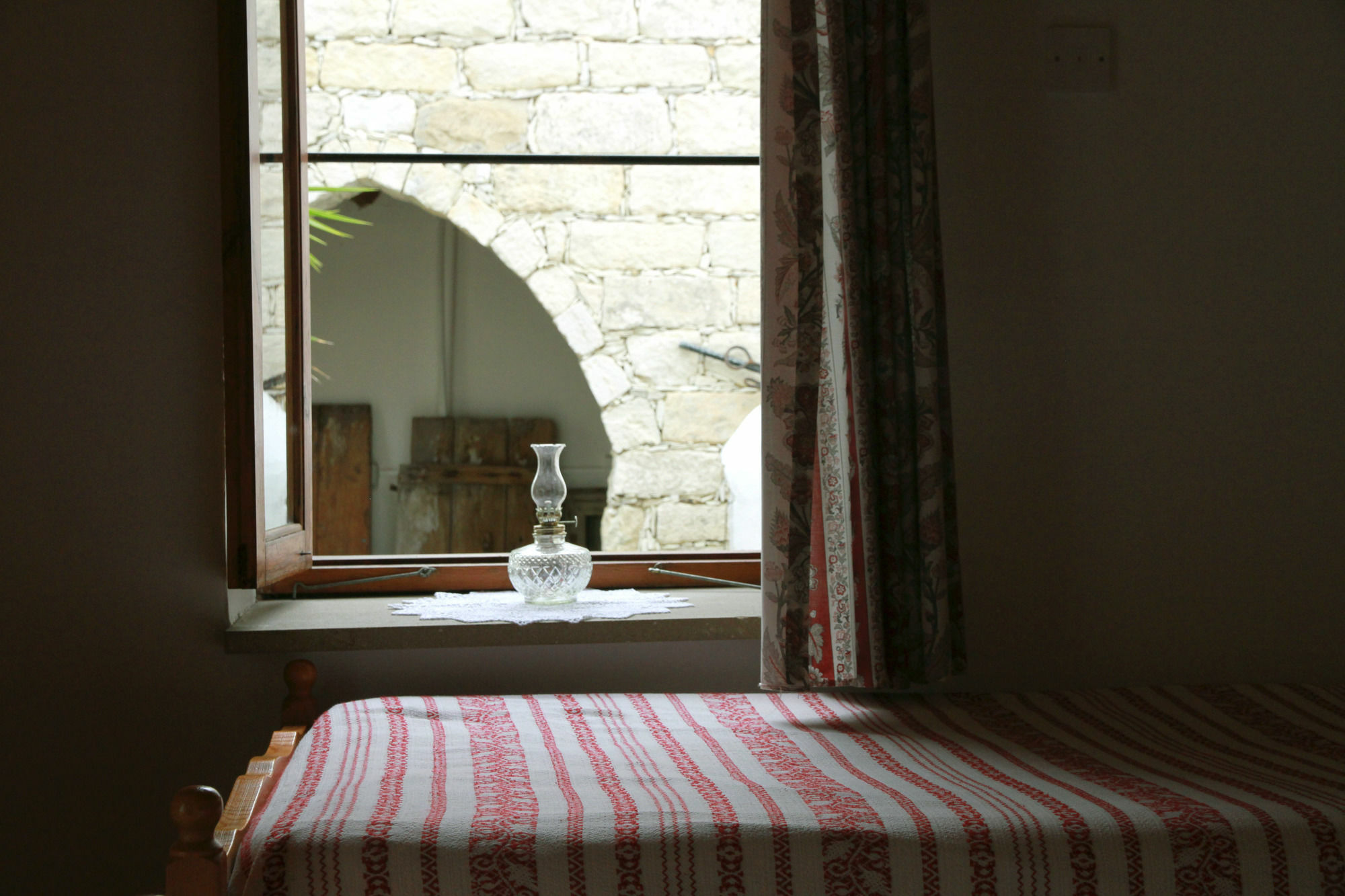 Appartamento Kontoyiannis House Kalavasos Esterno foto