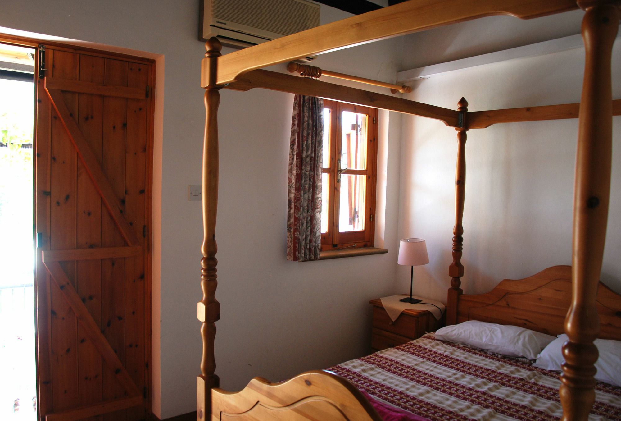 Appartamento Kontoyiannis House Kalavasos Esterno foto